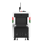 Security Device Manufacturer - AI X-ray Inspection 5030