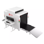Screening Equipment Manufacturer - Dual View AI X-ray