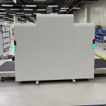 Security Machine Manufacturer - Smart Airport Terminal