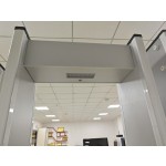 Metal Detector Manufacturer - Affordable Digital Tube Display