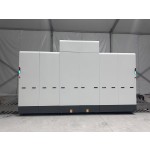 Security Scanner Manufacturer - X-ray 150180D Dual View