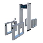 Indoor Gate Manufacturer - Intelligent Security Metal