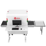 Baggage Scanner Manufacturer - Intelligent X-ray Machine