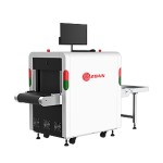 Metal Scanner Manufacturer - 2026 Design Intelligent Recognition