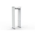 Temperature Scanner Manufacturer - 18 Zones Thermal Body