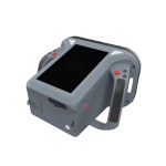 Backscatter Scanner Manufacturer - Portable 140kV Handheld