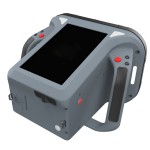 Handheld Scanner Manufacturer - Portable Backscattered X-ray