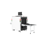 X-ray Machine Manufacturer - AI Cargo Inspection 6040 Size