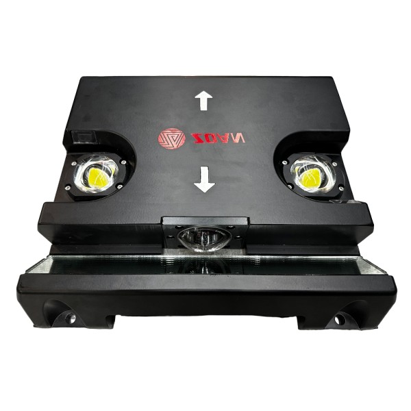 Vehicle Scanner Manufacturer - Wireless Under Car Inspection