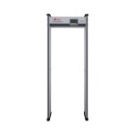 Security Door Manufacturer - Portable 6/18/33 Zones