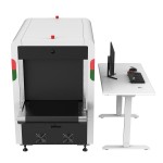 Baggage Scanner Manufacturer - Intelligent X-ray Machine