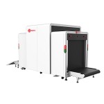 X-ray Device Manufacturer - High-quality Dual View ZA100100D