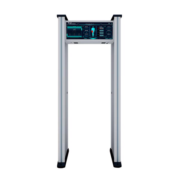 AI Detector Manufacturer - Government-Upgrade Mobile Phone