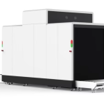 Airport Scanner Manufacturer - Dual View AI X-ray Luggage