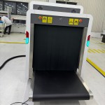 Security Machine Manufacturer - Smart Airport Terminal