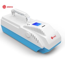 Handheld Detector Manufacturer - Zoan Quality Portable
