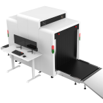 X-ray Device Manufacturer - High-quality Dual View ZA100100D