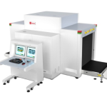 X-ray Scanner Manufacturer - High Resolution Dual Energy
