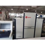 Inspection System Manufacturer - Multienergy Tunnel X-ray