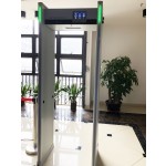 Fever Screening Manufacturer - High Security Temperature