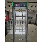 Thermal Scanner Manufacturer - Cheap Non Contact Door Frame