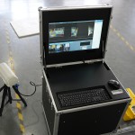 Mobile UVIS Manufacturer - Smart AI Threat Detection LPR