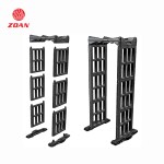 Security Equipment Manufacturer - New Design Portable Removable