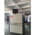Baggage System Manufacturer - Medium Tunnel ZA5030 Hotel