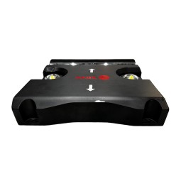 UVSS Scanner Manufacturer - Cordless Portable HD Camera