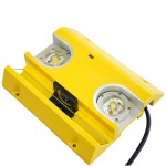 Portable Scanner Manufacturer - High Resolution Border Security