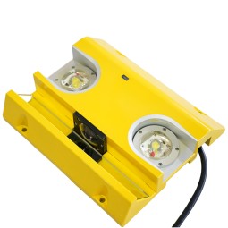 Portable Scanner Manufacturer - High Resolution Border Security