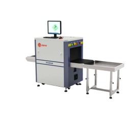 Baggage System Manufacturer - Medium Tunnel ZA5030 Hotel