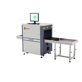 Baggage System Manufacturer - Medium Tunnel ZA5030 Hotel