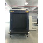 X-ray Scanner Manufacturer - Wholesale Large Size Baggage