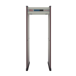 Metal Detector Manufacturer - Factory Price IP66 Easy Install