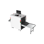 X-ray Machine Manufacturer - AI Cargo Inspection 6040 Size