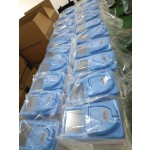 Drug Detector Manufacturer - 5.7 Inch Touchscreen Double