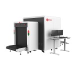 X-ray Machine Manufacturer - Automated Threat Detection