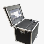 Portable Scanner Manufacturer - High Resolution Border Security