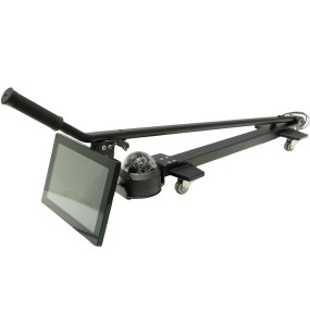 Inspection Camera Manufacturer - Movable 360 Degree HD