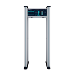Smart Detector Manufacturer - 2025 Model Intelligent 29 Inch
