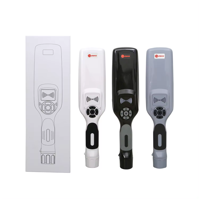 Security Detector Manufacturer - Factory Price Handheld