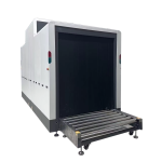 Cargo Scanner Manufacturer - Large-scale 150180 Security