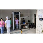 Door Frame Detector Manufacturer - Intelligent Phone Detection