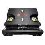 Portable UVSS Manufacturer - 2026 Model Mobile Under Body