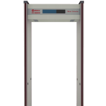 Airport Detector Manufacturer - Waterproof Metal Detector Arch