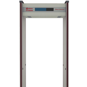 Airport Detector Manufacturer - Waterproof Metal Detector Arch