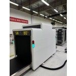 X-ray Machine Manufacturer - Automated Threat Detection