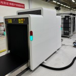 Security Machine Manufacturer - Smart Airport Terminal