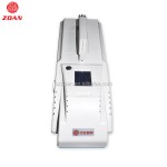 Handheld Detector Manufacturer - Zoan Quality Portable